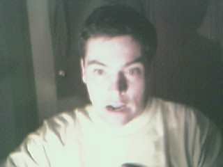 Astonished!